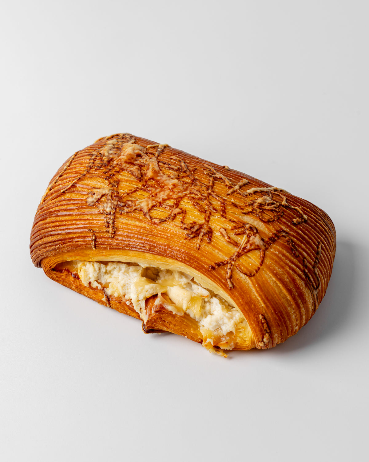 Old Winchester & Ricotta Pain Swiss