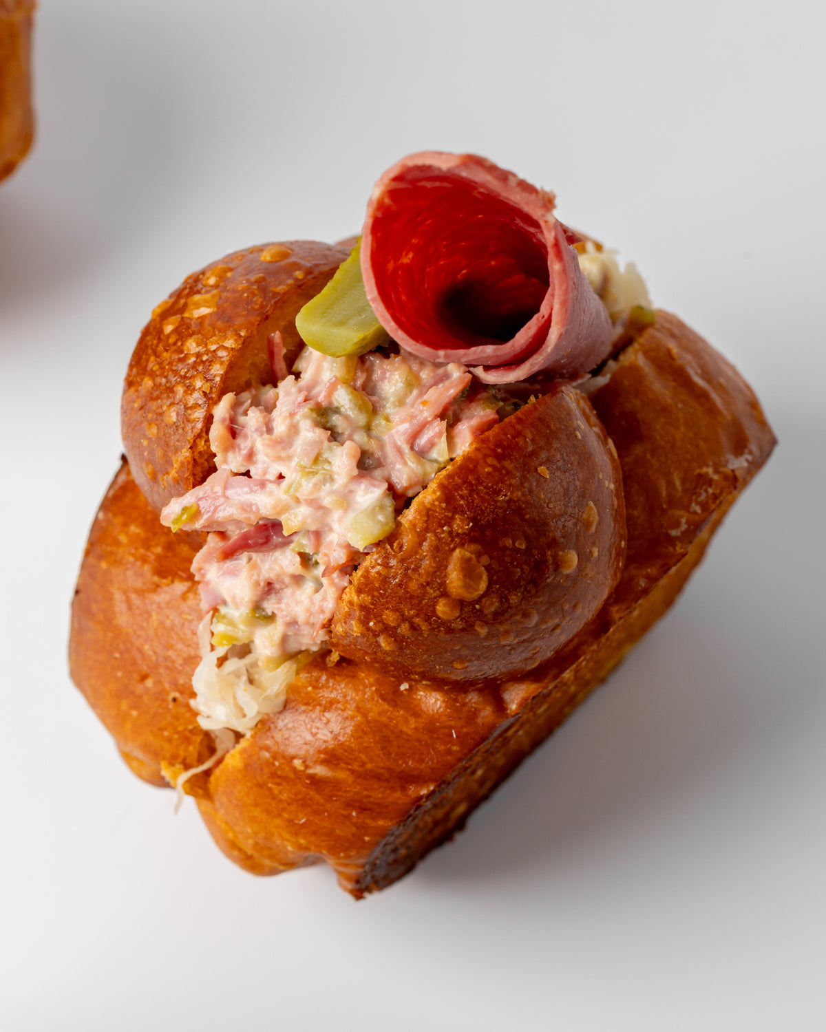 Salt Beef