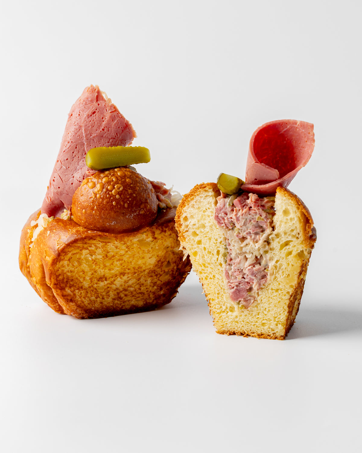 Salt Beef