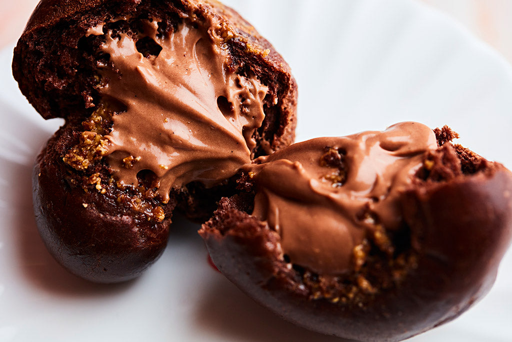 Chocolate Chip Cookie