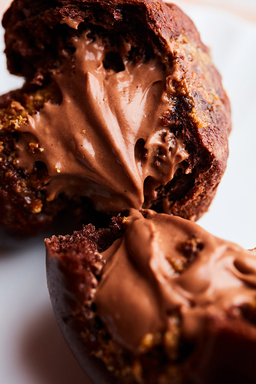 Chocolate Chip Cookie