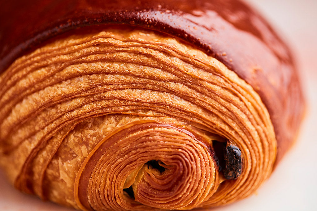 Pain au Chocolat