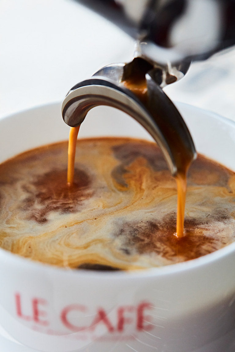Le Café