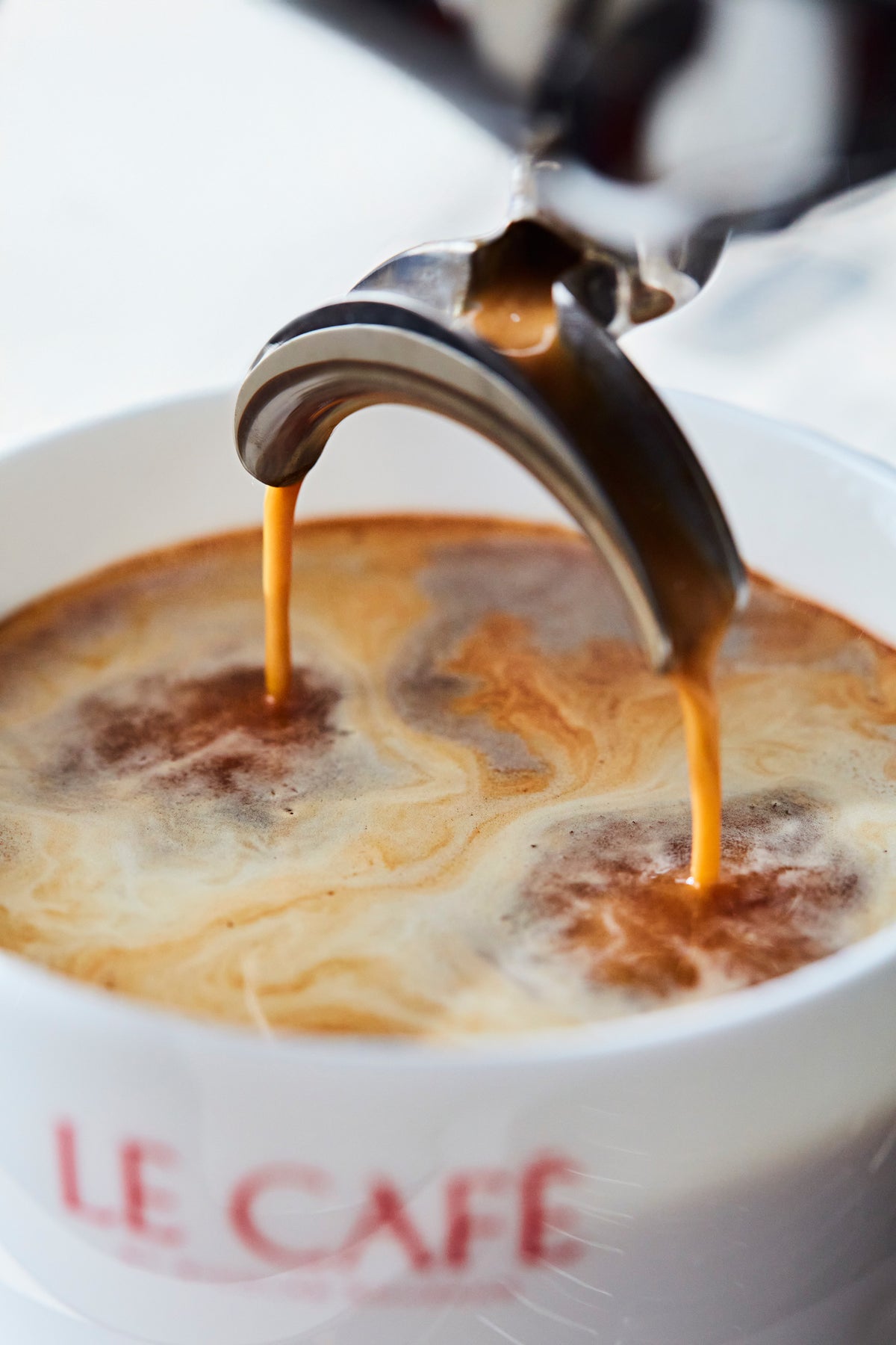 Le Café Ground Coffee