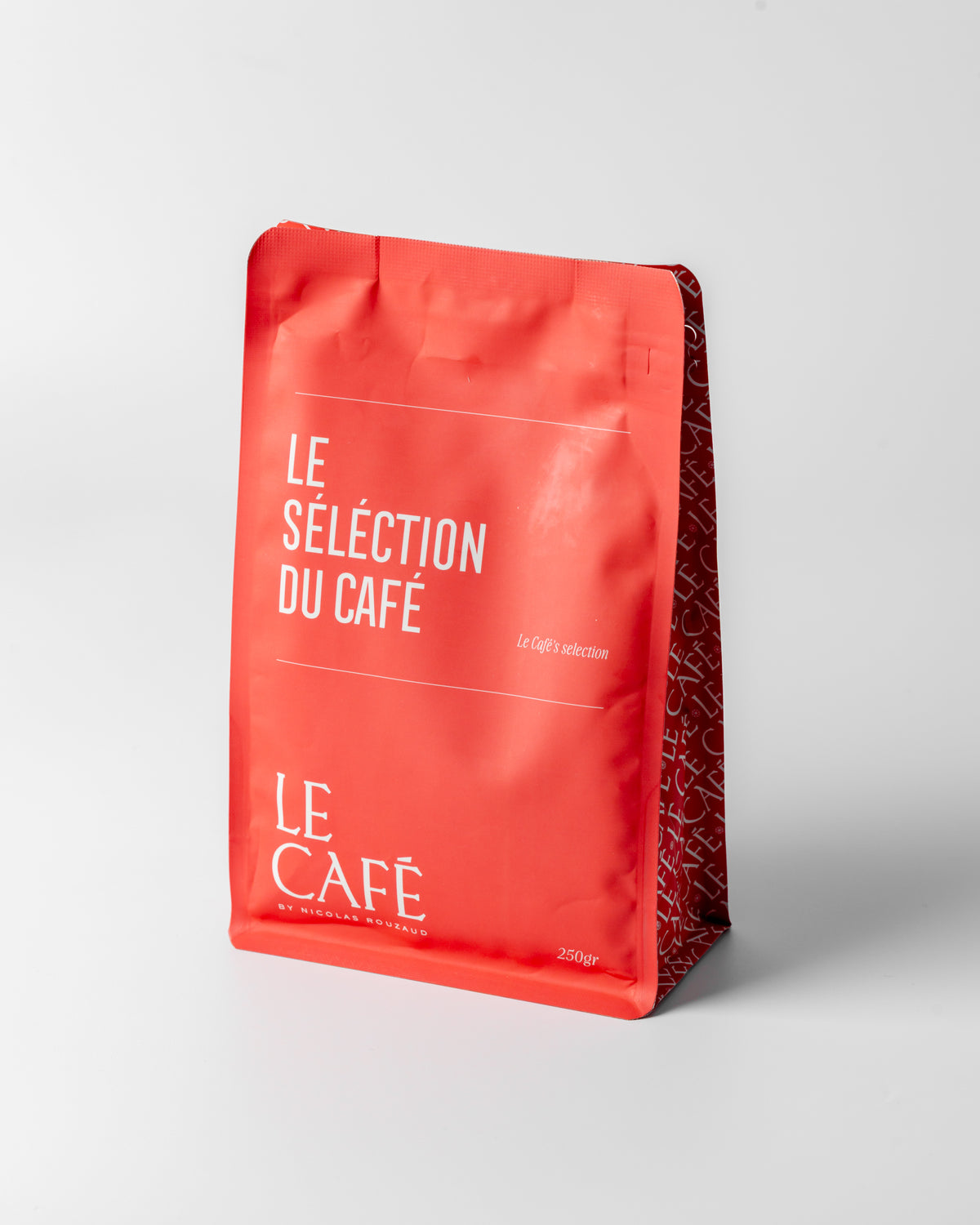 Le Café Ground Coffee