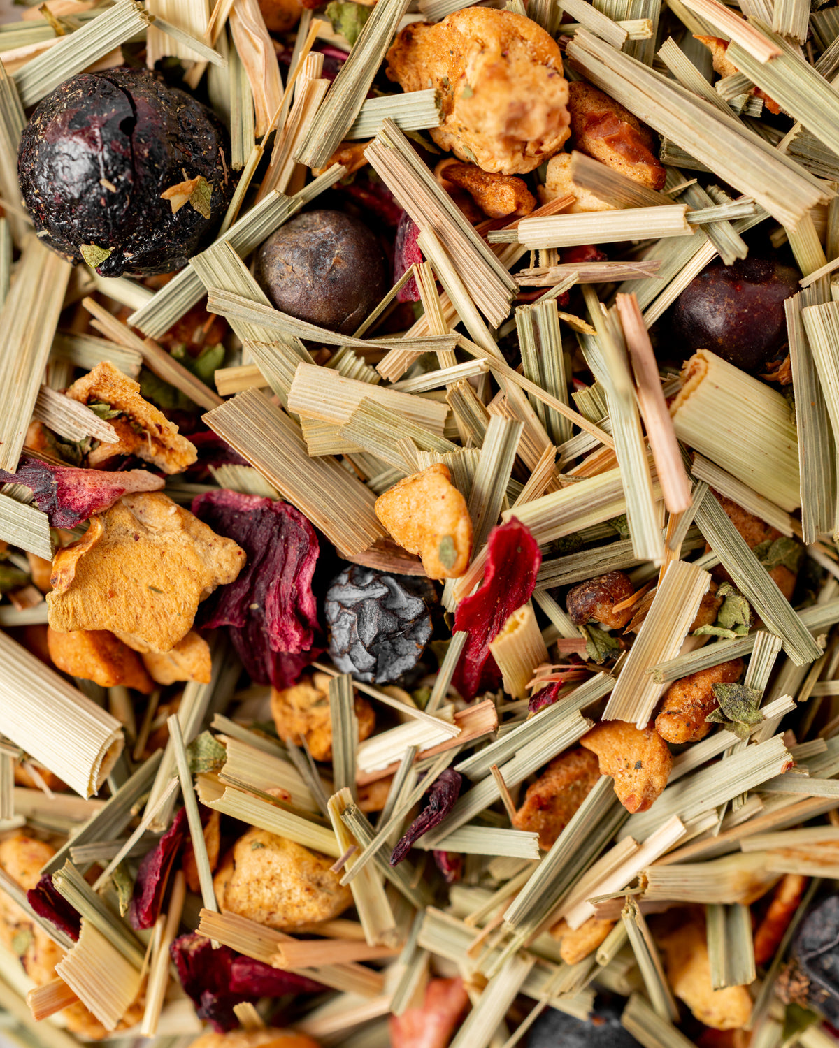Le Café Detox Tea