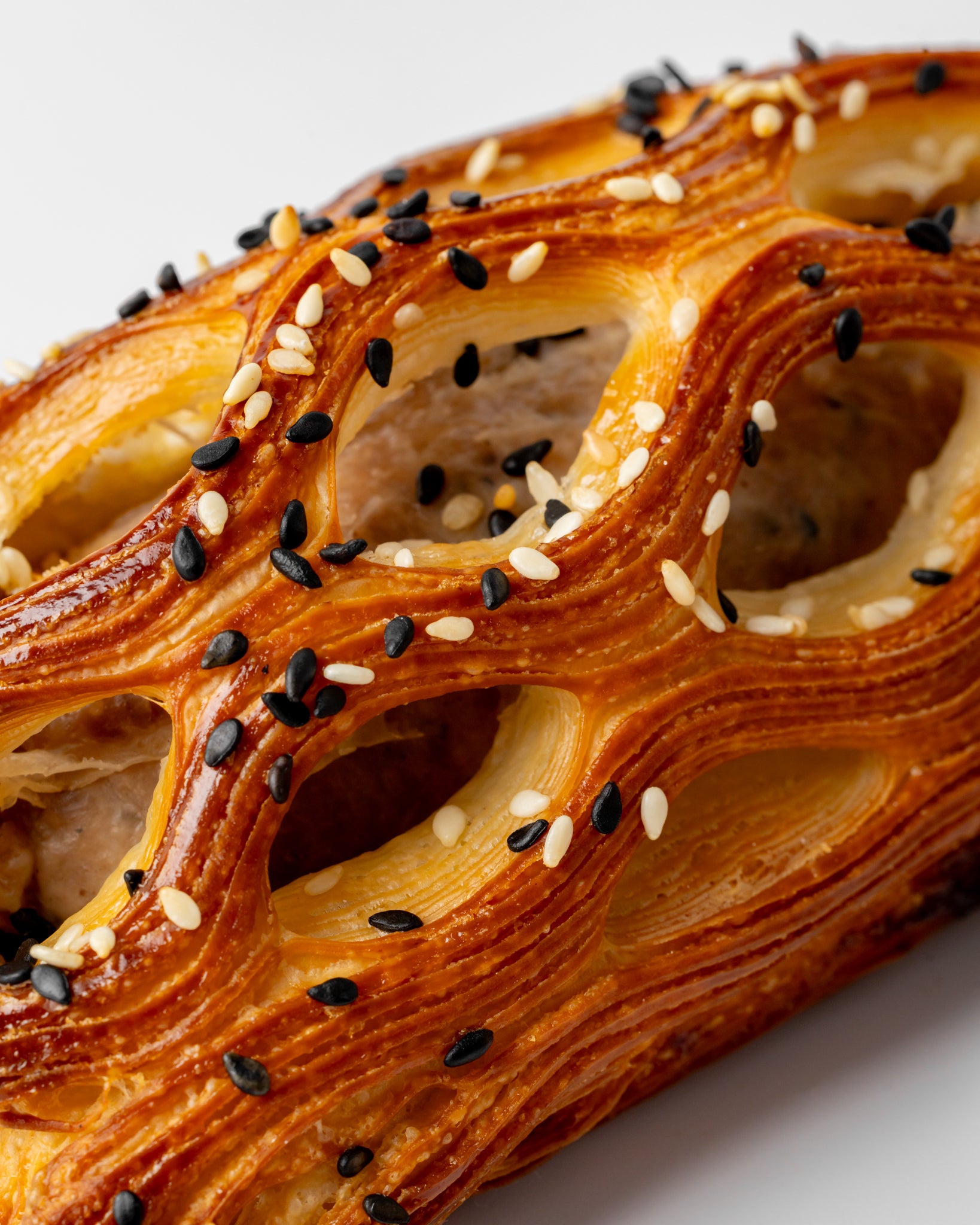 Cumberland Sausage Roll