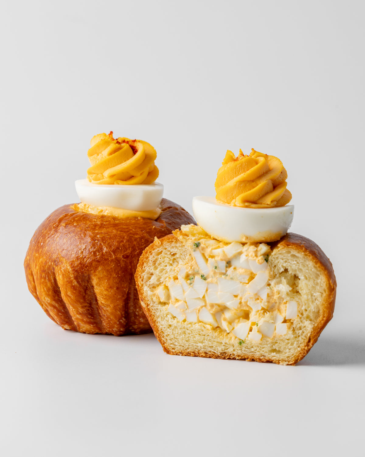 Egg Mayonnaise
