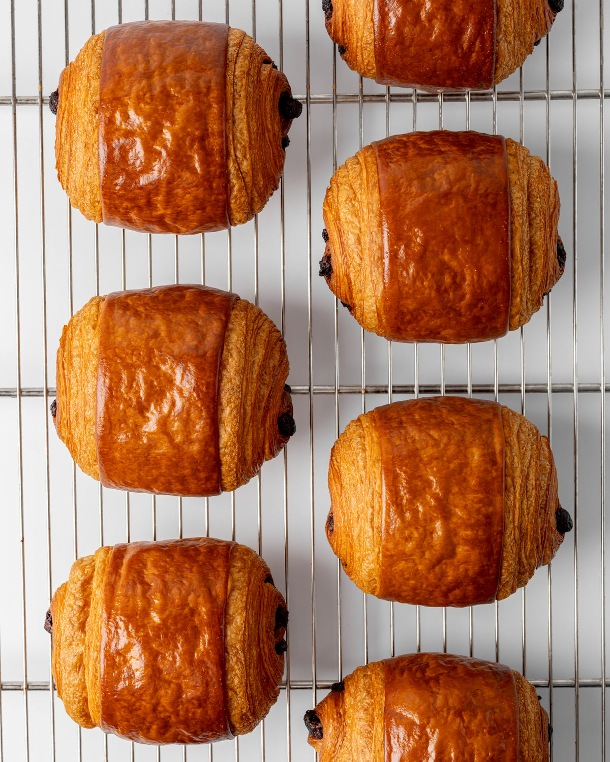 Pain au Chocolat