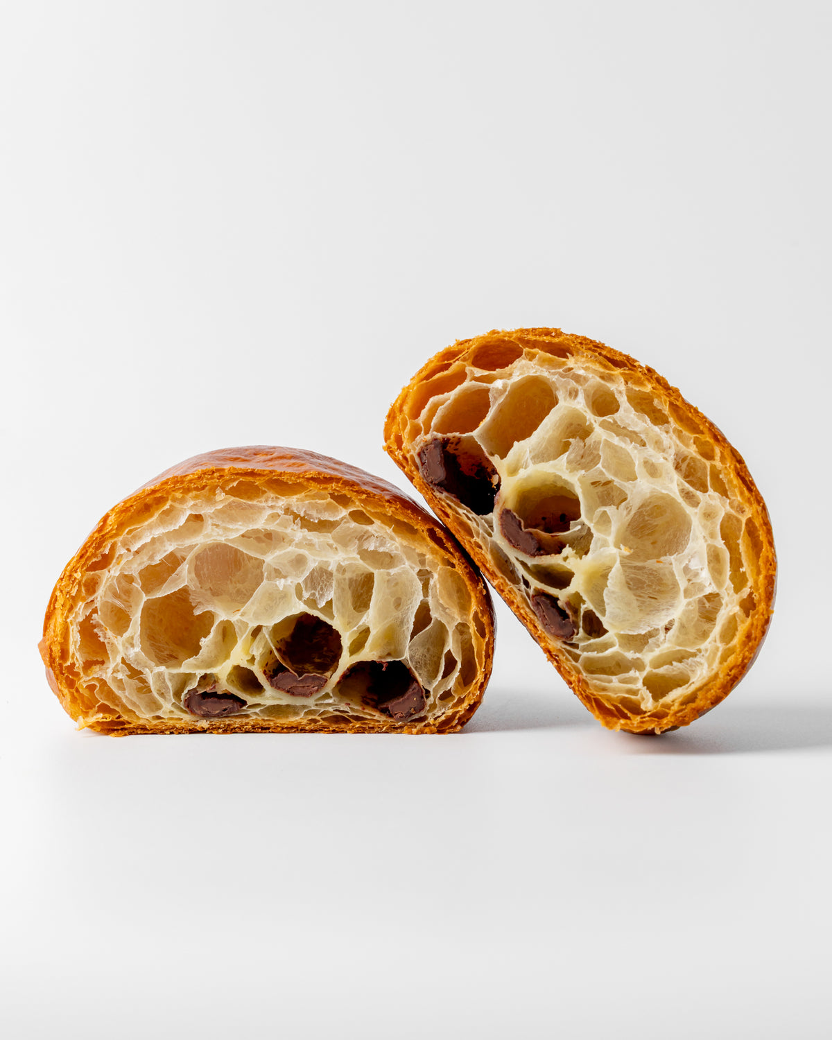 Pain au Chocolat